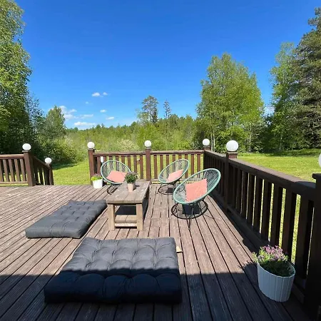 Nopri Puhkemaja * Tsiistre