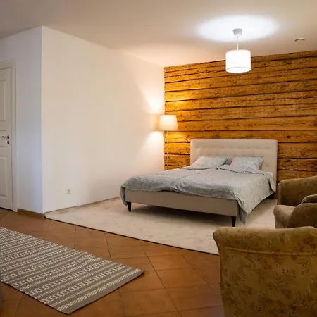 Nopri Puhkemaja Dom wakacyjny