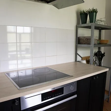 Dom wakacyjny Nopri Puhkemaja *