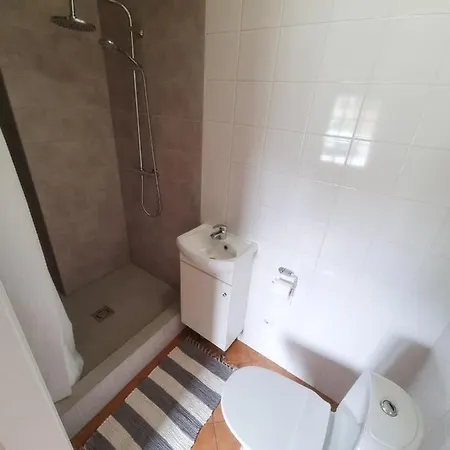 Dom wakacyjny Nopri Puhkemaja Tsiistre