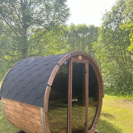 Nopri Puhkemaja * Tsiistre