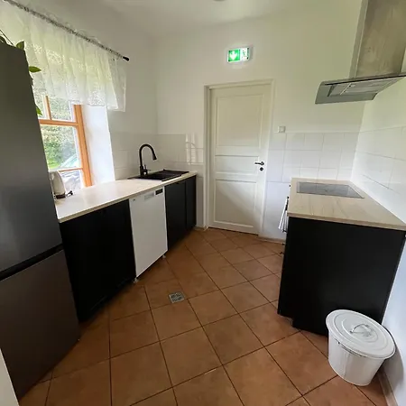 Dom wakacyjny Nopri Puhkemaja Tsiistre