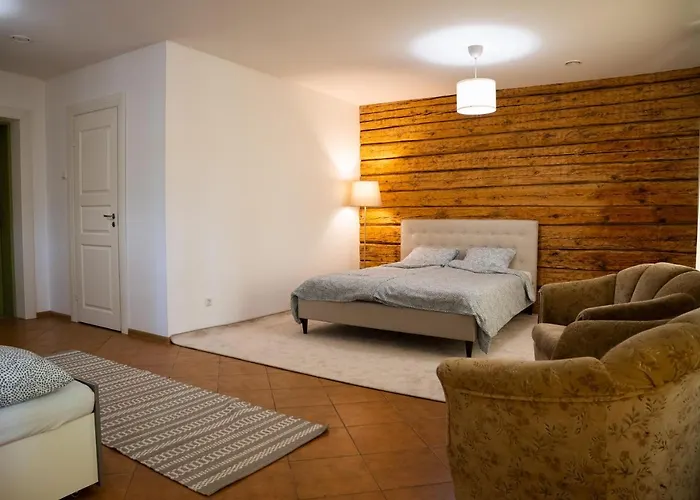 Nopri Puhkemaja Holiday home