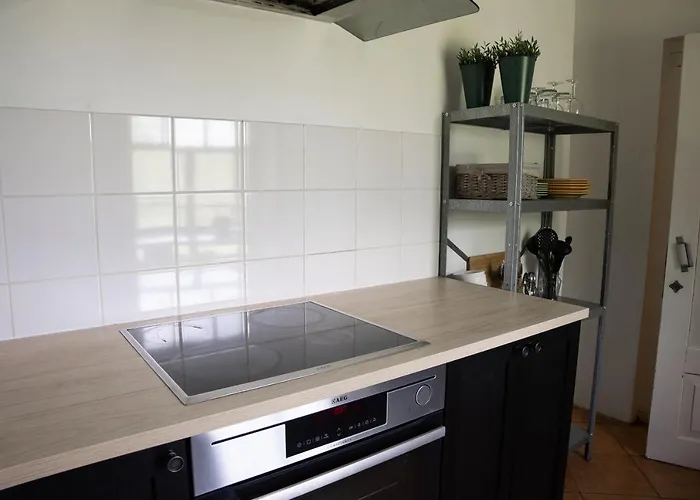 Semesterbostad Nopri Puhkemaja *