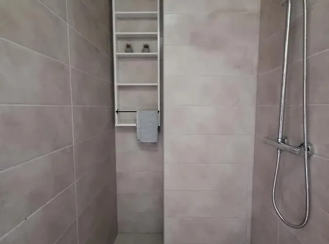 Nopri Puhkemaja Holiday home