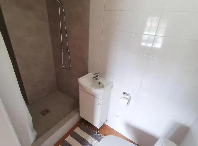 Holiday home Nopri Puhkemaja Tsiistre