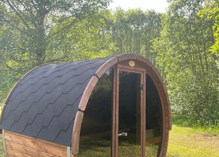 Nopri Puhkemaja * Tsiistre